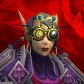 Character Avatar